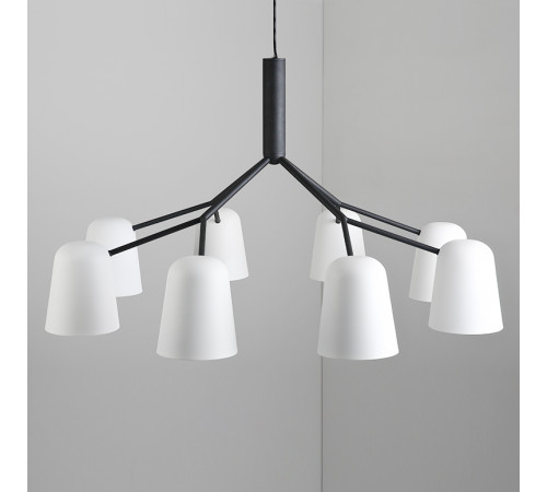 Подвесная люстра ImperiumLoft Skym 102056-26