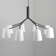 Подвесная люстра ImperiumLoft Skym 102056-26