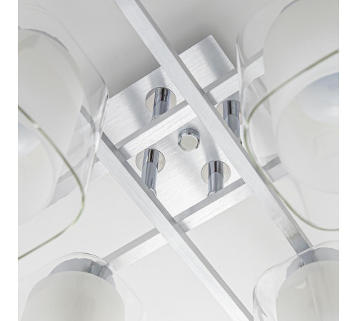 Потолочная люстра Citilux Диез CL111180