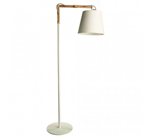 Торшер Arte Lamp Pinocchio A5700PN-1WH