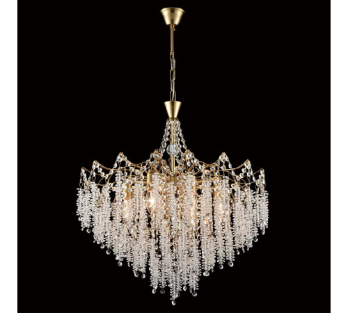 Подвесная люстра Lumion Kristina 8243/8