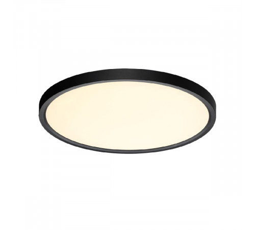 Настенно-потолочный светильник Sonex Alfa black 7660/32L