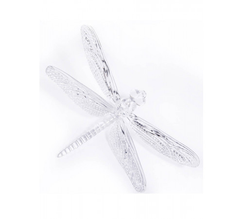 Светильник на солнечных батареях (07293) Uniel USL-S-106/PT075 Magic Dragonfly