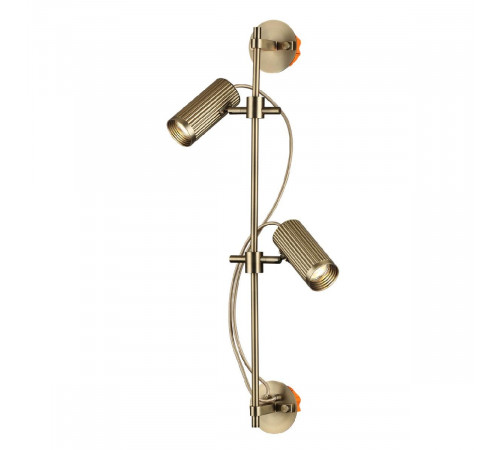 Спот Odeon Light Manchester 7013/2W