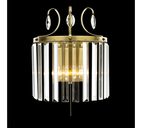 Настенный светильник Citilux Инга CL335323, 120 Вт