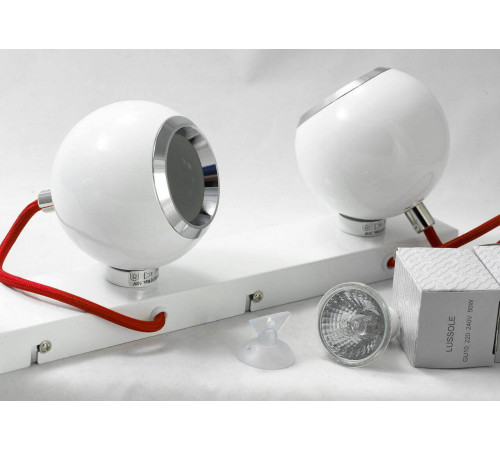Спот Lussole Loft GRLSP-9958