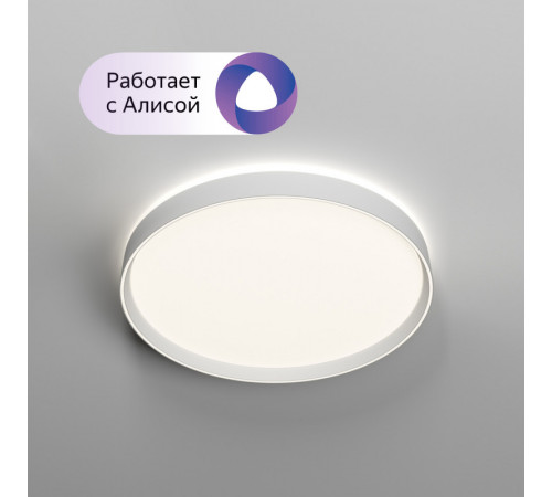 Потолочный светильник Denkirs Plato DK6510-WH