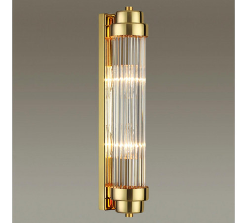 Бра Odeon Light 4822/2W