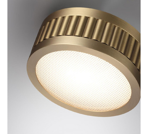 Накладной светильник Odeon Light Hightech Manchester 7013/7CL