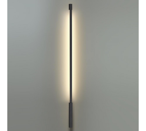 Модульный светодиодный светильник Odeon Light Hightech Fino 7006/150D