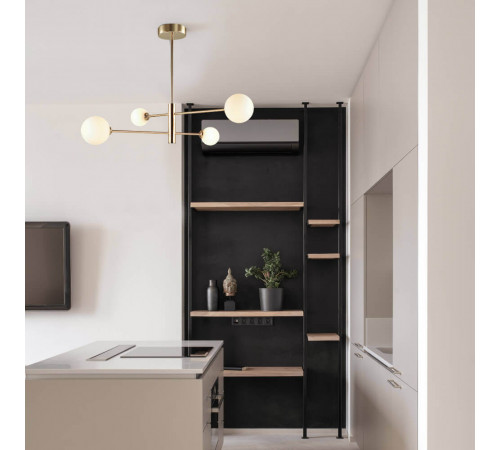 Потолочная люстра Lumion Estelle 4418/4C