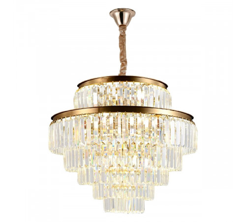 Подвесная люстра Citilux Ricky CL314273