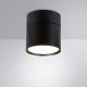 Накладной спот Arte Lamp Intercrus A5549PL-1BK
