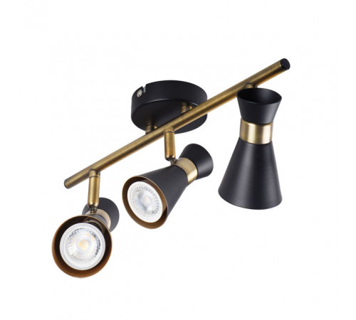 Cпот Kanlux Mileno EL-3I B-AG 29116