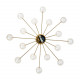 Потолочная люстра Freya Celebrity FR5242CL-16BS1