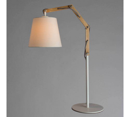 Настольная лампа Arte Lamp Pinocchio A5700LT-1WH