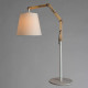 Настольная лампа Arte Lamp Pinocchio A5700LT-1WH