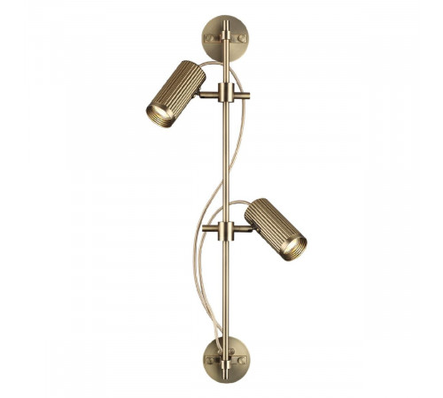 Спот Odeon Light Manchester 7013/2W