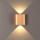 Настенный светильник Odeon Light MAGNUM 4212/2WL