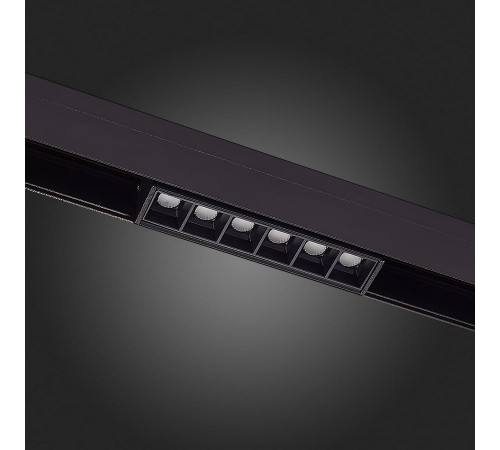 Трековый светильник ST Luce Seide ST361.446.06