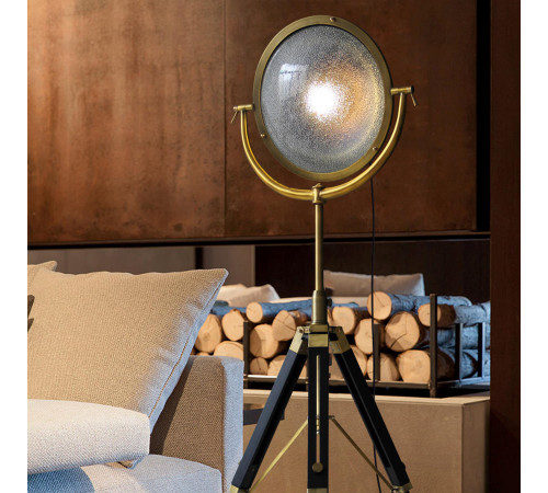 Торшер ImperiumLoft Tripod 102145-26