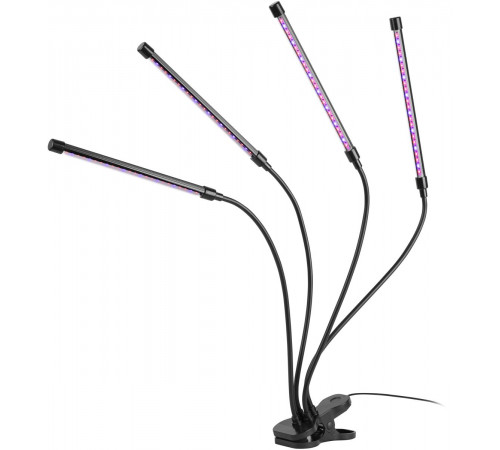Светильник для растений Эра FITO-40W-АLED-RB Б0068219
