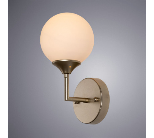 Бра ARTE Lamp A2703AP-1SG