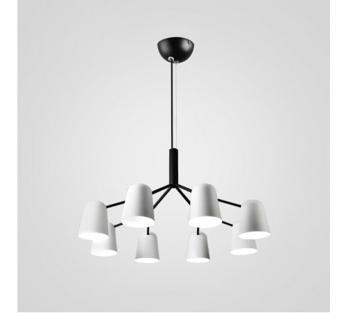 Подвесная люстра ImperiumLoft Skym 102056-26