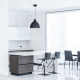 Подвесной светильник Arte Lamp Casato A2055SP-1BK