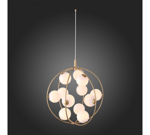 Подвесная люстра ST-Luce SL1118.203.12