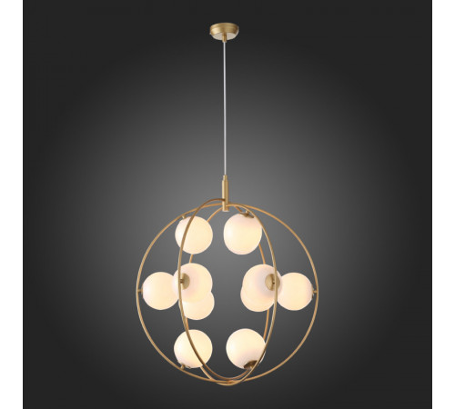 Подвесная люстра ST-Luce SL1118.203.12
