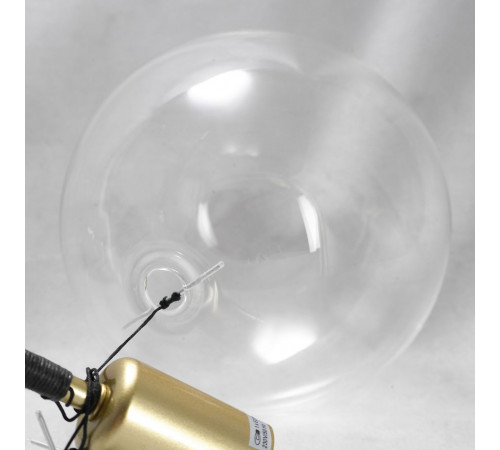 Подвесная люстра Lussole Loft LSP-8171