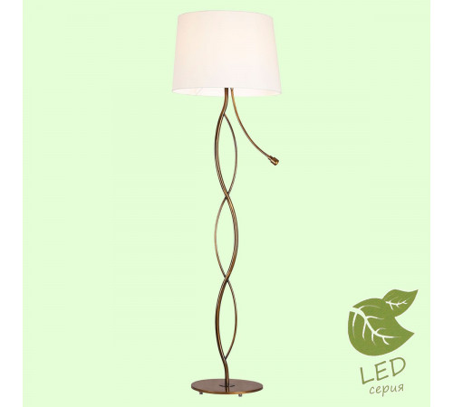 Торшер Lussole Loft AJO GRLSP-0552