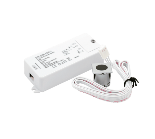 Датчик открытие-закрытие двери SWG SR-8001BDC 001021