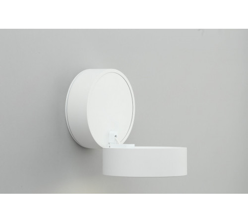 Светодиодный спот Omnilux Lenno OML-101309-18