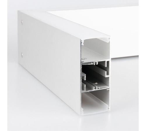 Настенный светодиодный светильник Elektrostandard LSG-02-2-8 128-35-3000-MS 4690389129186