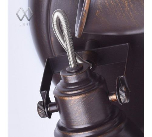 Спот MW-Light Ринген 2 547020403