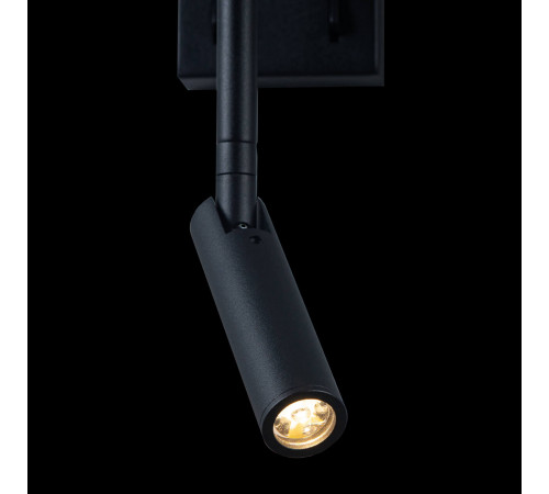 Подсветка для картин Loft IT STICK 10012/6+3BK