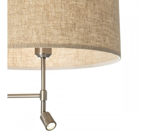 Торшер Citilux Duplet CL801021