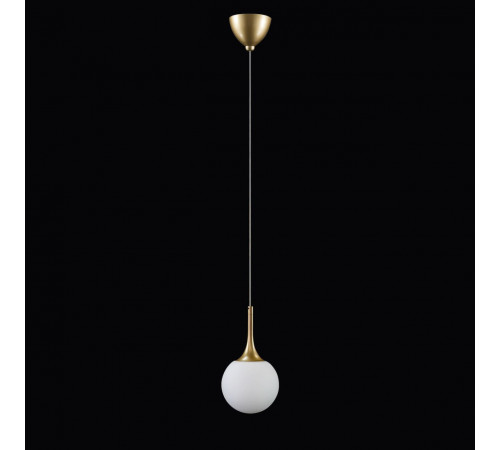 Подвесной светильник Lightstar Globo 813012