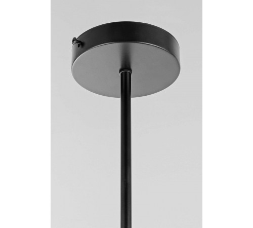 Люстра на штанге Lampit Fino TP 2007-4 BK