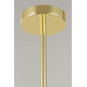 Люстра на штанге Lampit Fino TP 2008-5 GD