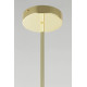 Люстра на штанге Lampit Fino TP 2007-6 GD