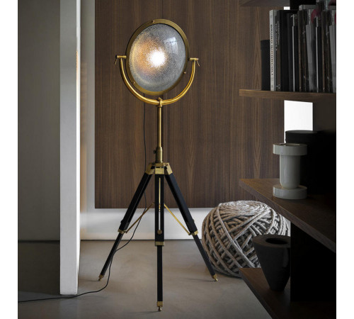 Торшер ImperiumLoft Tripod 102145-26