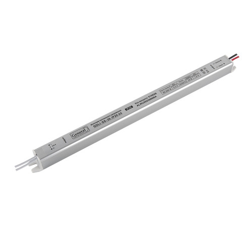 Драйвер General GDLI-SS-36-IP20-24 510028