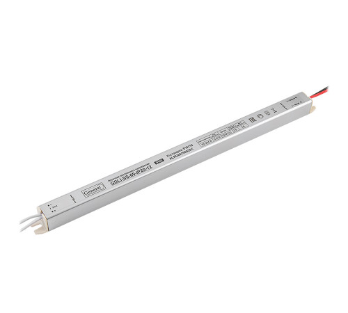 Драйвер General GDLI-SS-60-IP20-12 510110