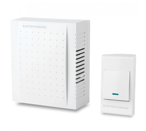 Дверной звонок Elektrostandard 4690389175558
