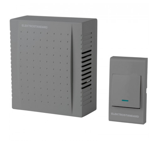 Дверной звонок Elektrostandard 4690389175565