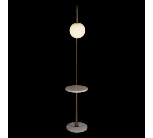 Торшер Loft IT Sonni 10145 Gold