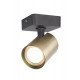 Спот Crystal Lux CLT 017 CLT 017CW1S BL-BZ
